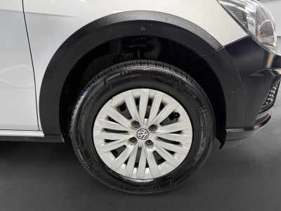 2023 Volkswagen SAVEIRO ROBUST DIR. HIDRAULICA A-A