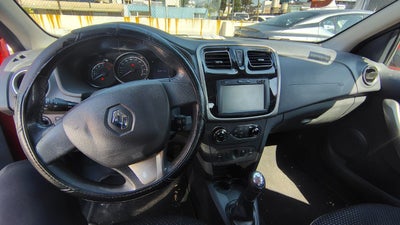 2019 RENAULT STEPWAY INTENS