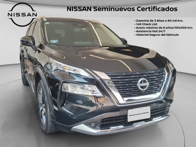 2023 Nissan X-TRAIL PLATINUM PLUS 2 ROW 23