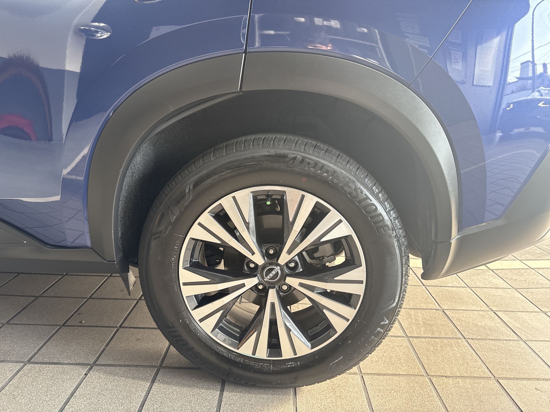 2025 Nissan X-TRAIL EXCLUSIVE 2 ROW 25