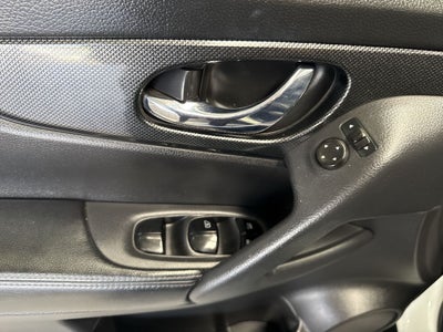 2017 Nissan X-TRAIL EXCLUSIVE 2 ROW