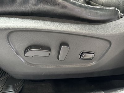 2017 Nissan X-TRAIL EXCLUSIVE 2 ROW