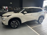 2024 Nissan X-TRAIL EXCLUSIVE E-POWER 2 ROW 23