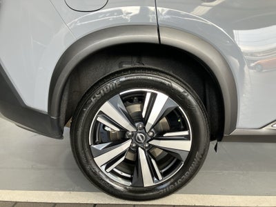 2023 Nissan X-TRAIL PLATINUM E-POWER 2 ROW 23
