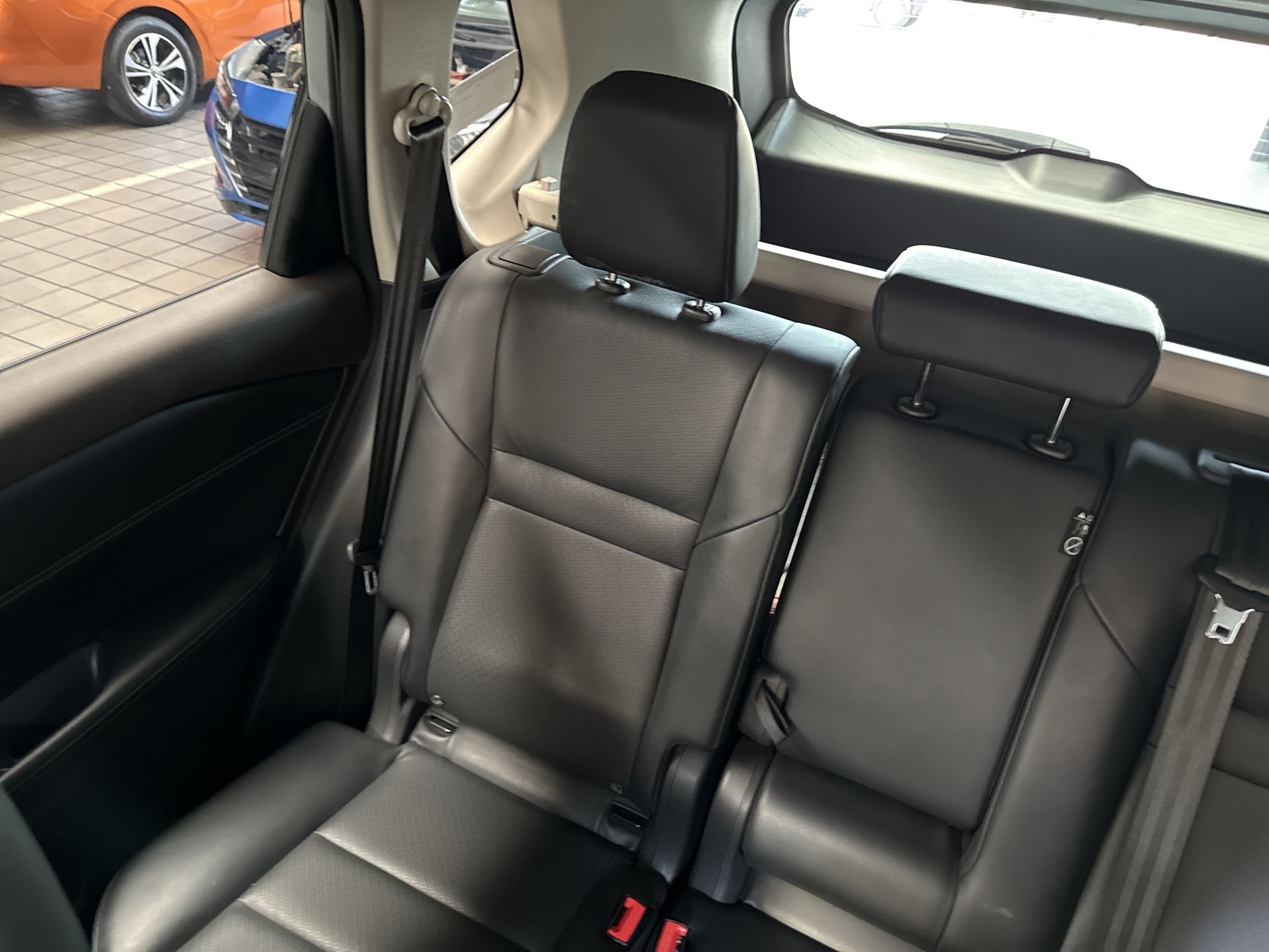 2023 Nissan X-TRAIL EXCLUSIVE E-POWER 2 ROW 23