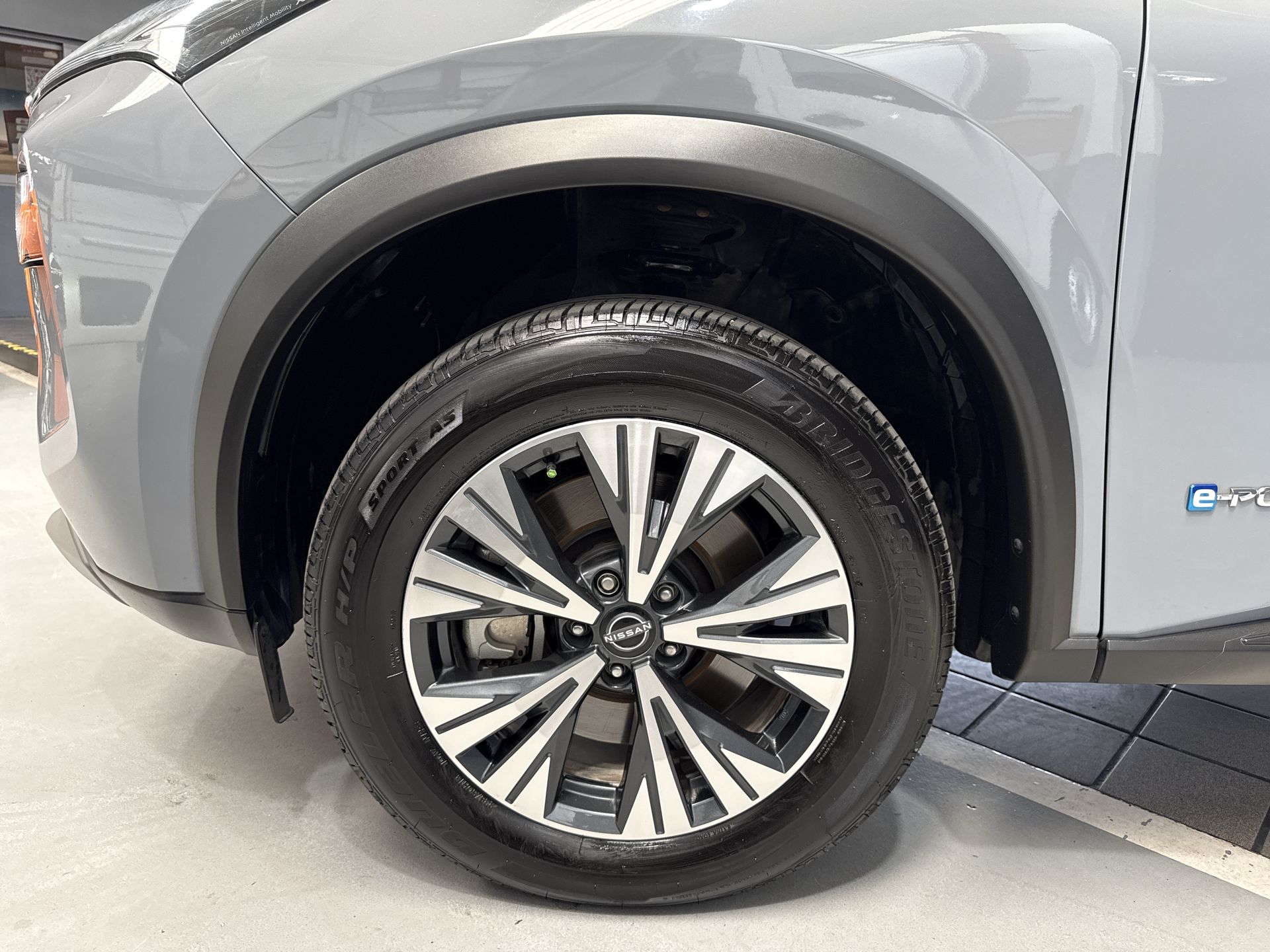 2023 Nissan X-TRAIL EXCLUSIVE E-POWER 2 ROW 23