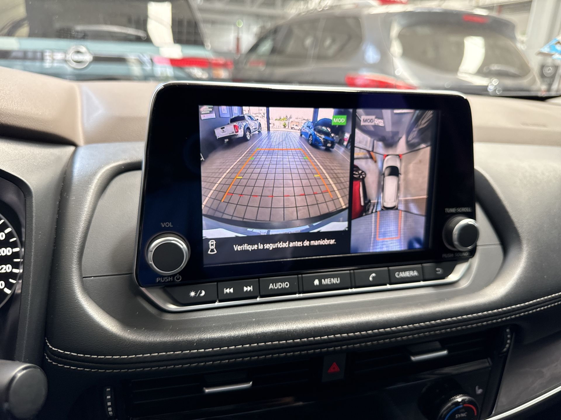 2023 Nissan X-TRAIL EXCLUSIVE E-POWER 2 ROW 23