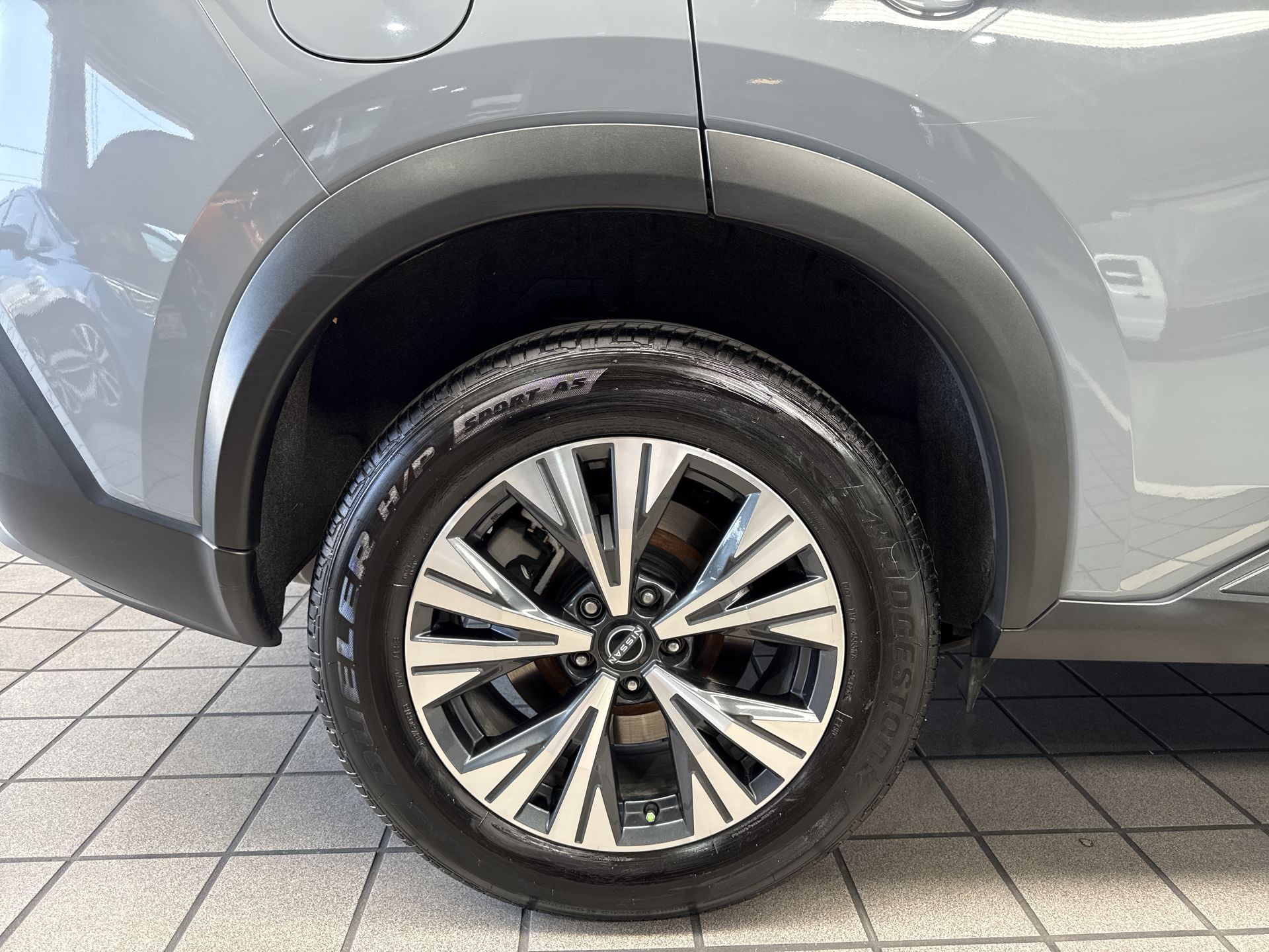 2023 Nissan X-TRAIL EXCLUSIVE E-POWER 2 ROW 23