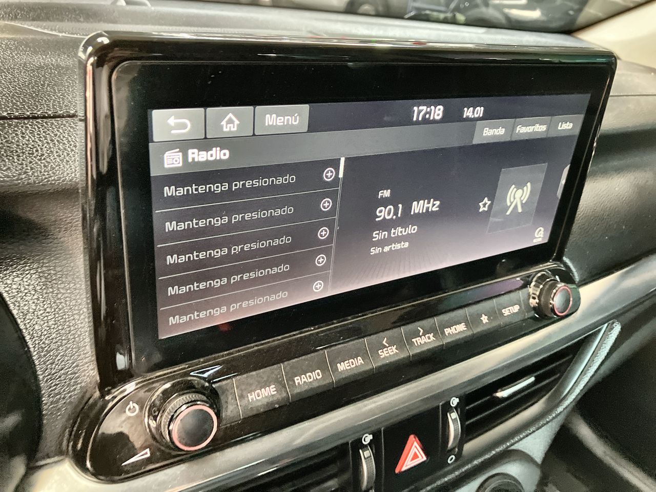 2021 Kia FORTE EX TM