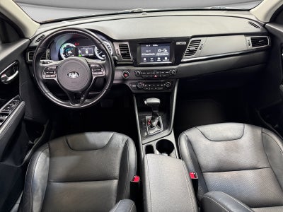 2019 Kia NIRO NIRO 1.6L EX DCT HIBRIDO