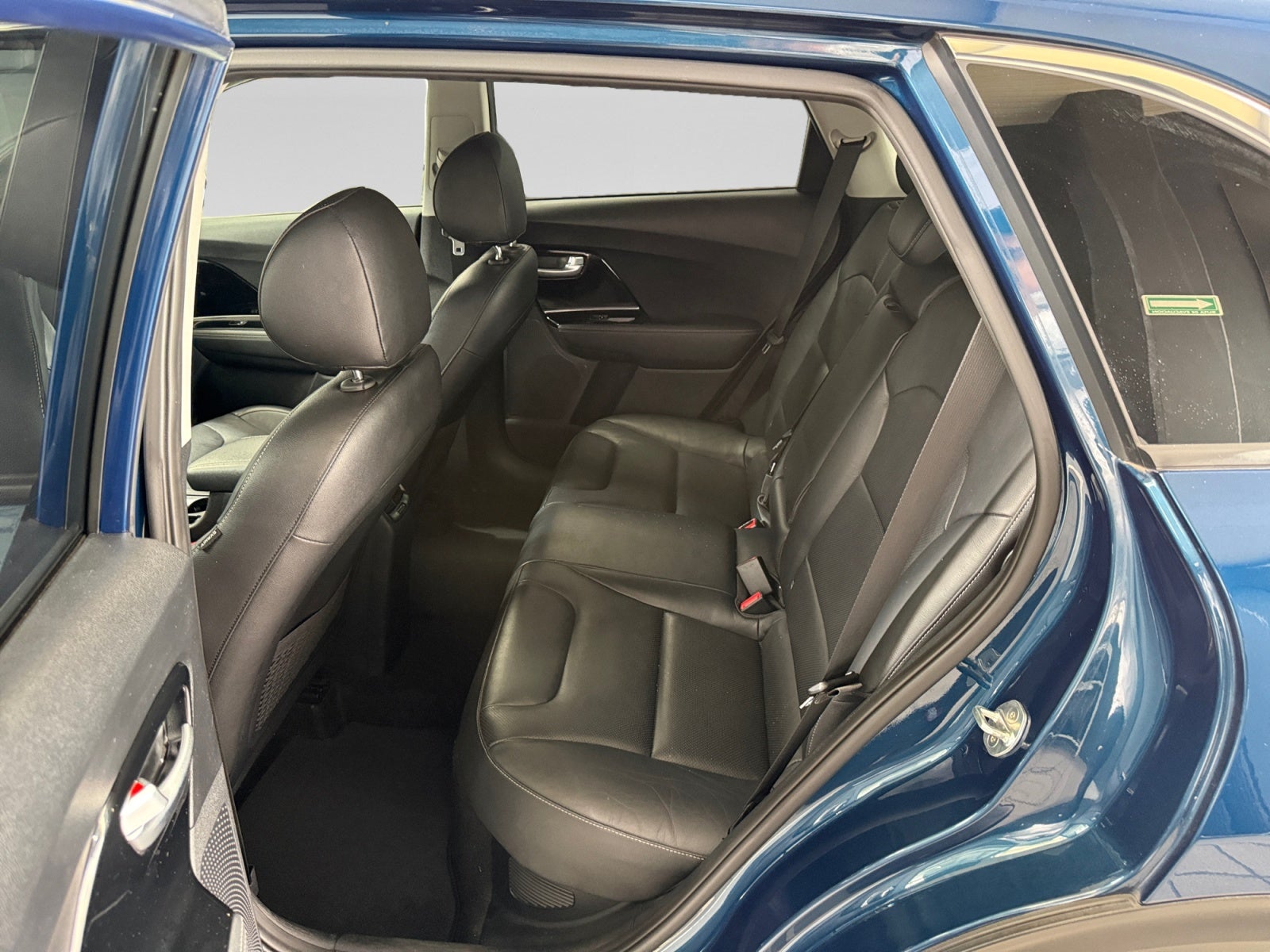 2019 Kia NIRO NIRO 1.6L EX DCT HIBRIDO