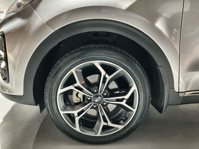 2021 Kia SPORTAGE 2.4L EX PACK T/A