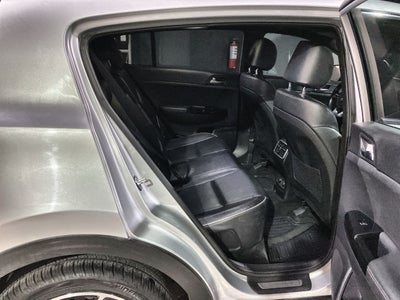 2021 Kia SPORTAGE 2.4L EX PACK T/A