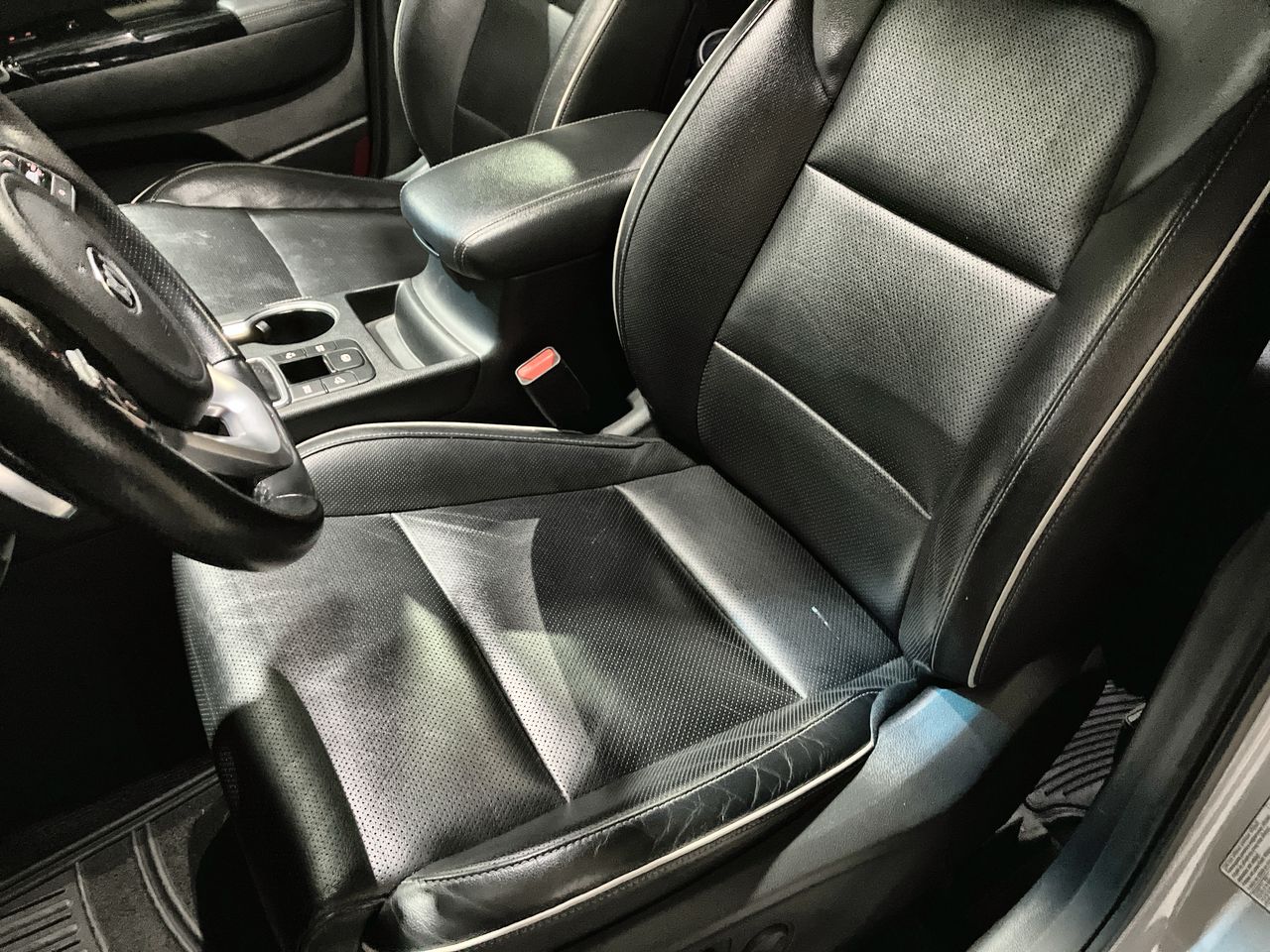 2021 Kia SPORTAGE 2.4L EX PACK T/A