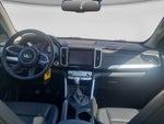 2025 GREAT WALL MOTORS POER 2.0L TURBO LUXURY MT