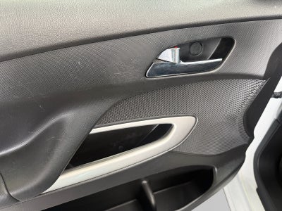 2022 Chevrolet AVEO LS MANUAL A