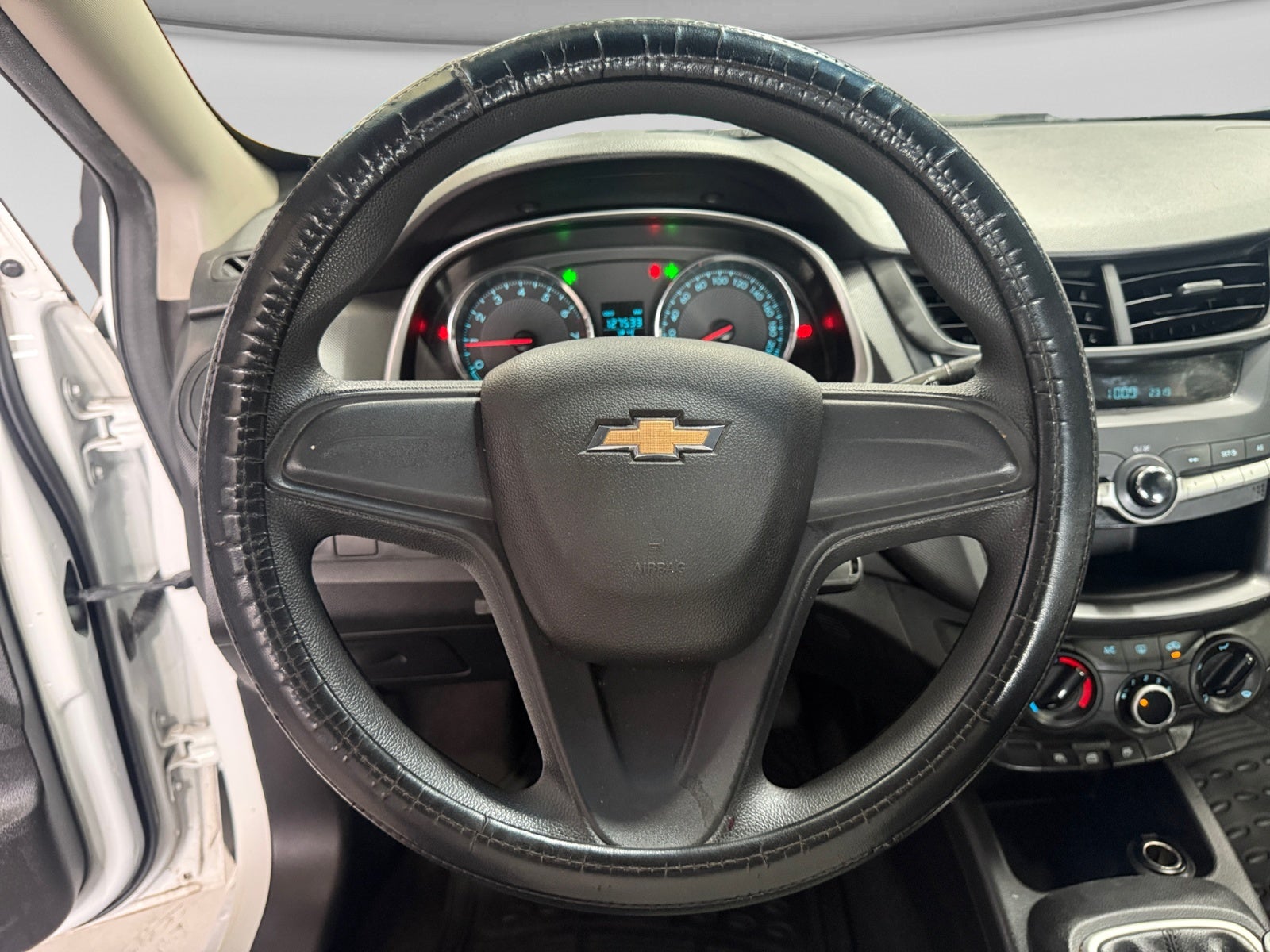 2022 Chevrolet AVEO LS MANUAL A