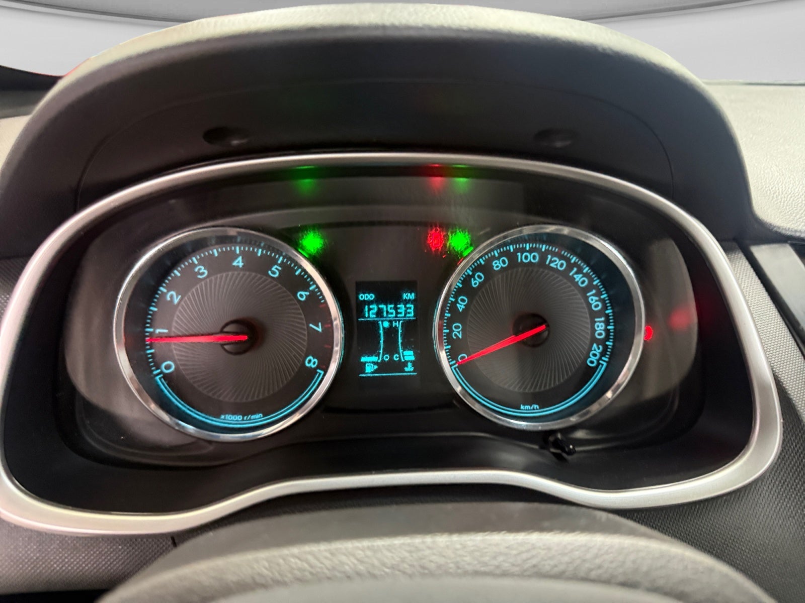 2022 Chevrolet AVEO LS MANUAL A