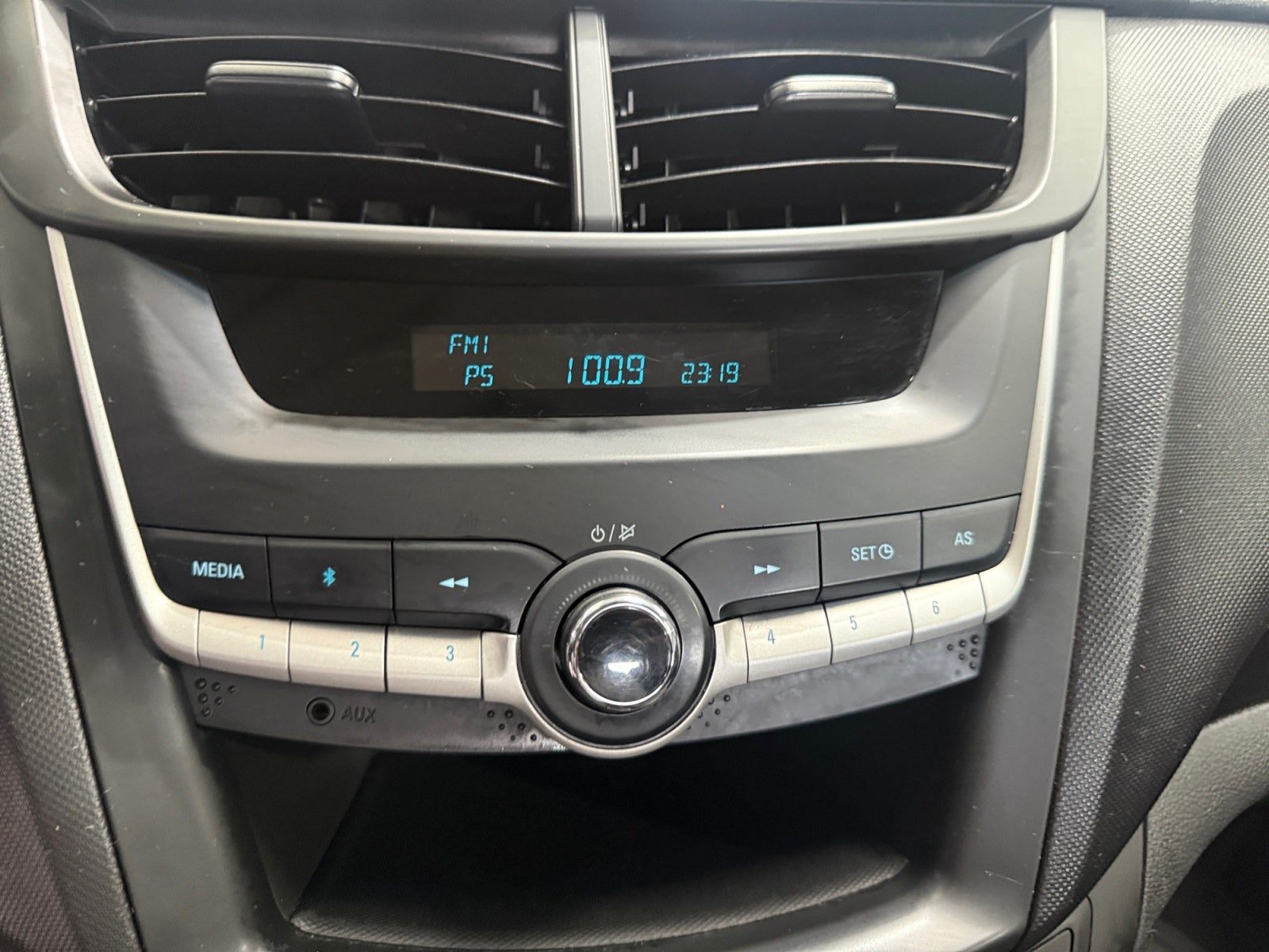 2022 Chevrolet AVEO LS MANUAL A