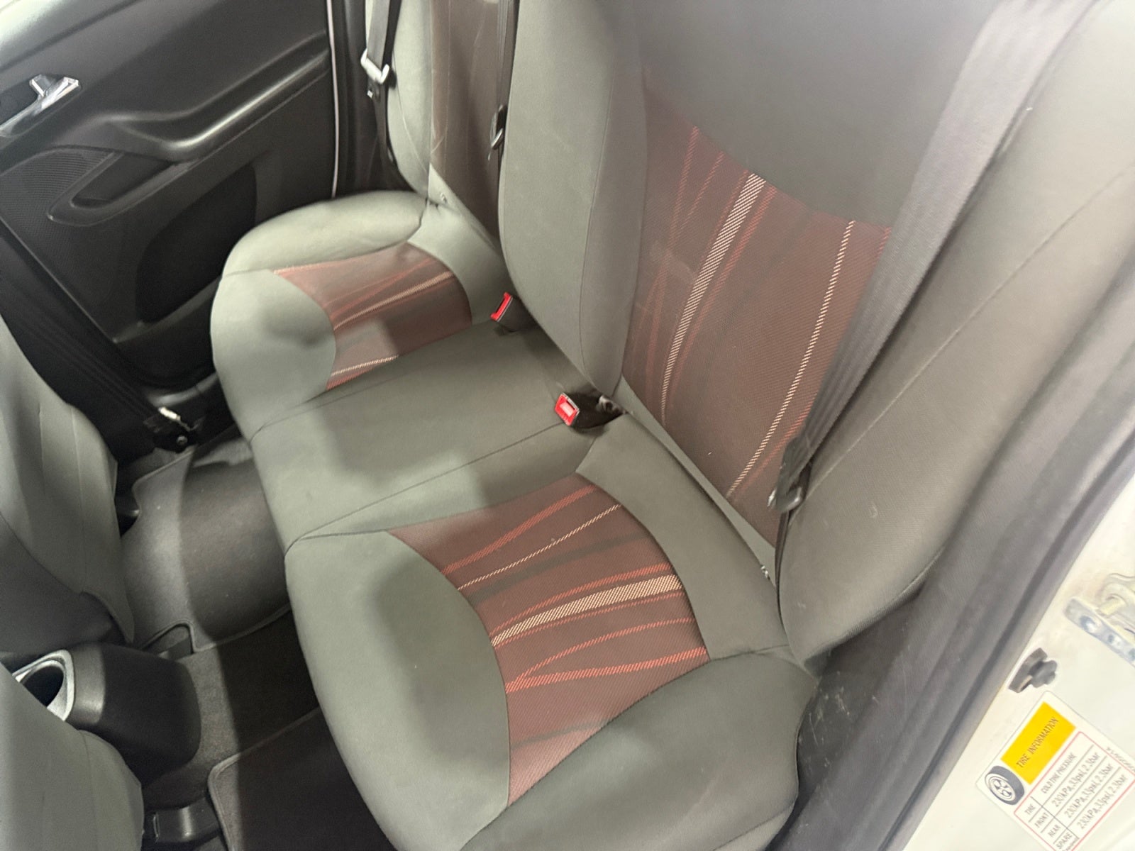 2022 Chevrolet AVEO LS MANUAL A
