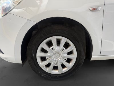 2022 Chevrolet AVEO LS MANUAL A