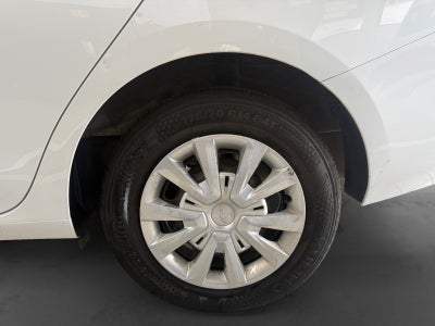 2022 Chevrolet AVEO LS MANUAL A