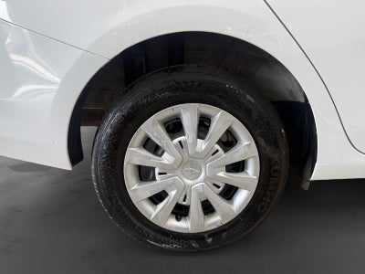 2022 Chevrolet AVEO LS MANUAL A