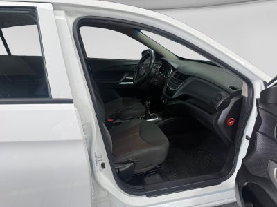 2022 Chevrolet AVEO LS MANUAL A