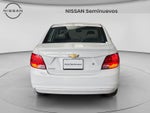 2022 Chevrolet AVEO LS MANUAL A