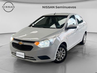 2022 Chevrolet AVEO LS MANUAL A