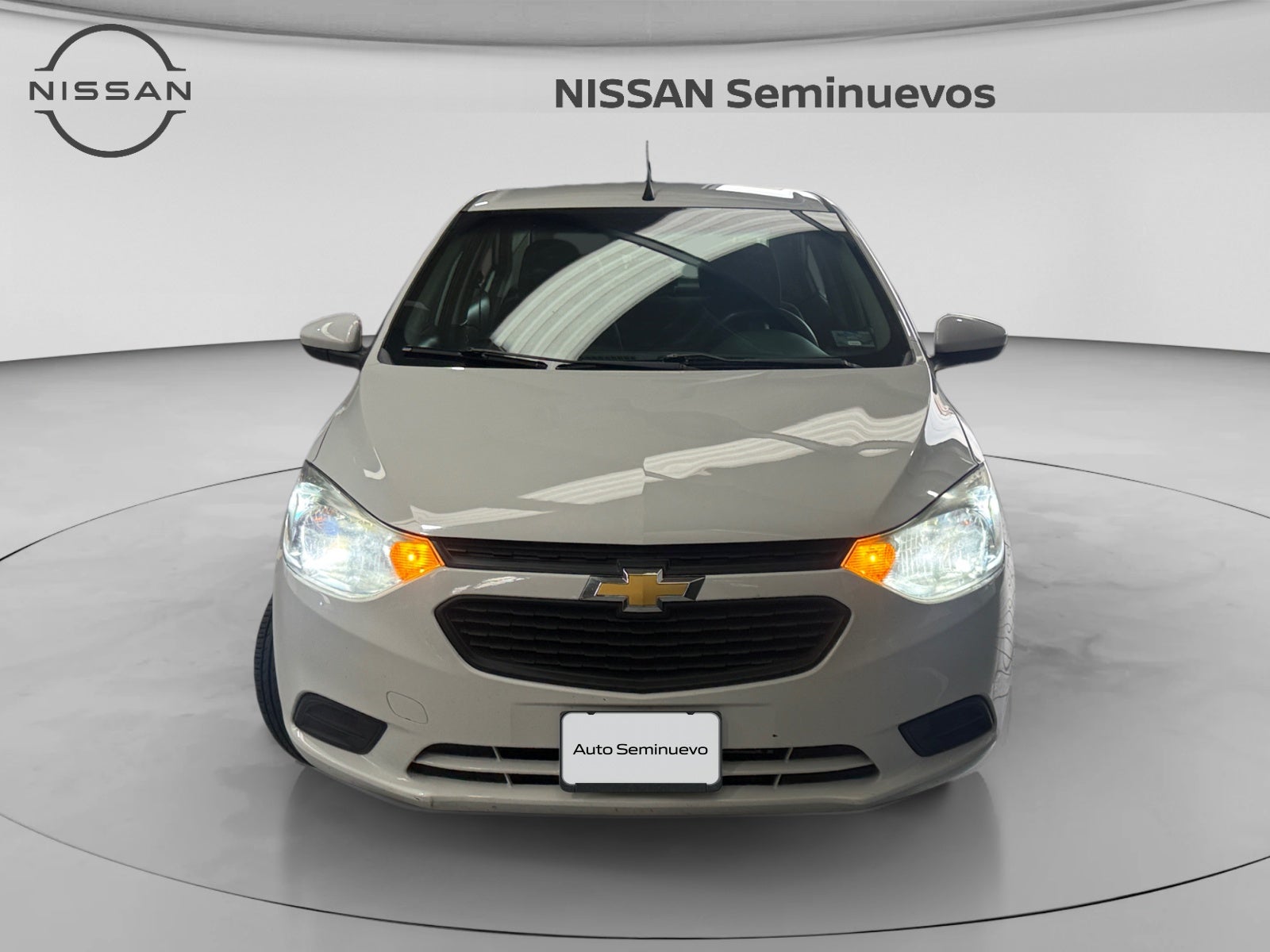 2022 Chevrolet AVEO LS MANUAL A