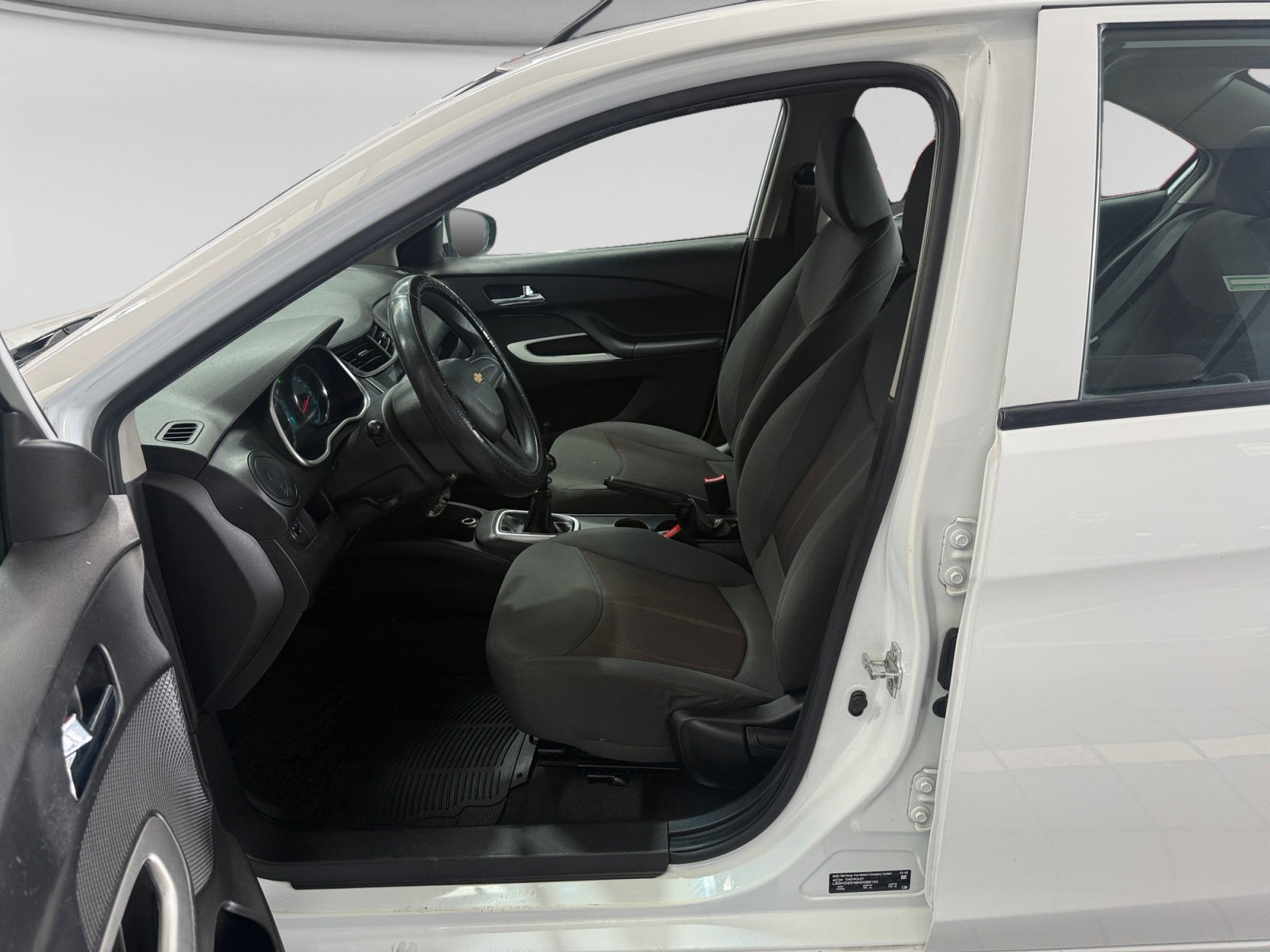 2022 Chevrolet AVEO LS MANUAL A