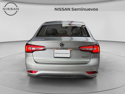 2022 MG MG5 1.5L COM EXCITE MT