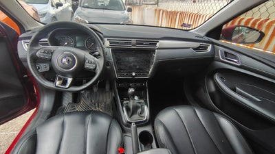 2024 MG MG5 MG5 1.5L COM EXCITE MT MY2024