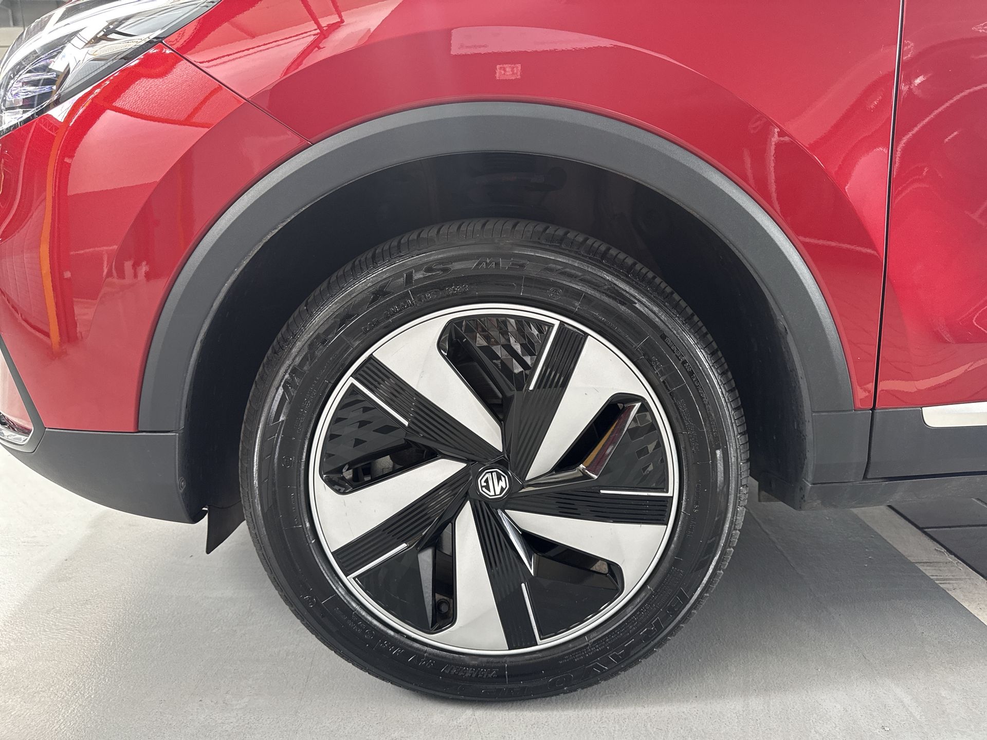 2024 MG ZS DYNAMO