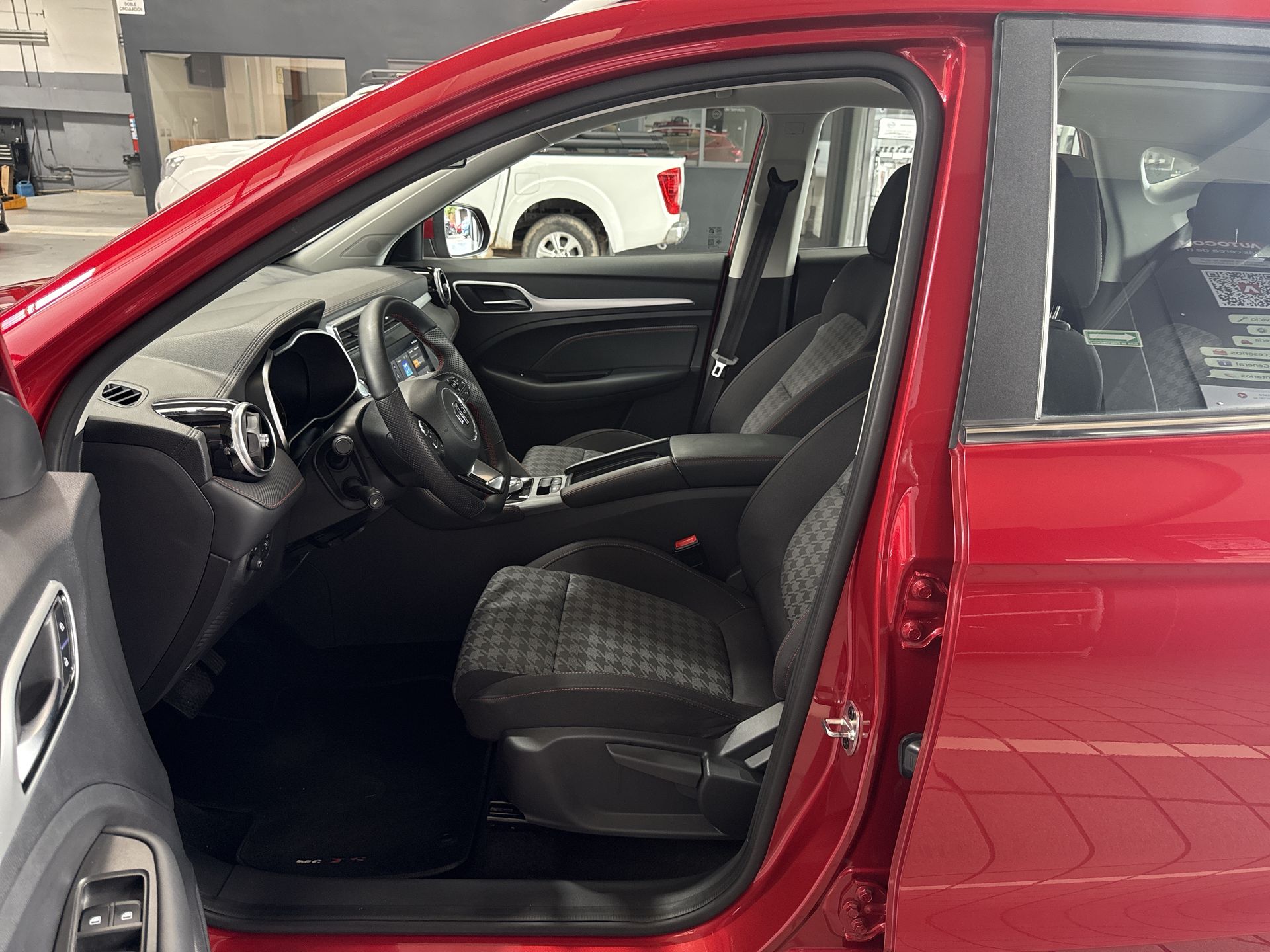 2024 MG ZS DYNAMO