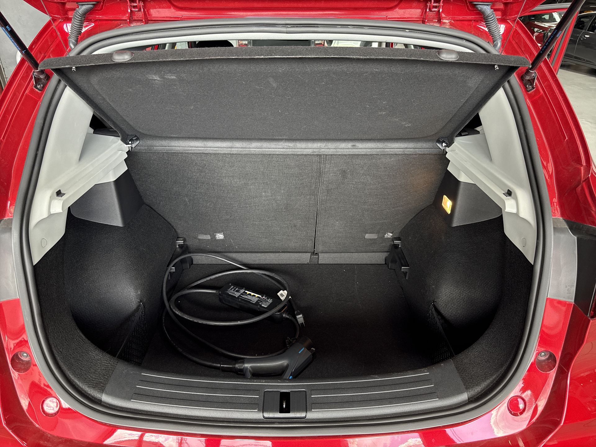 2024 MG ZS DYNAMO