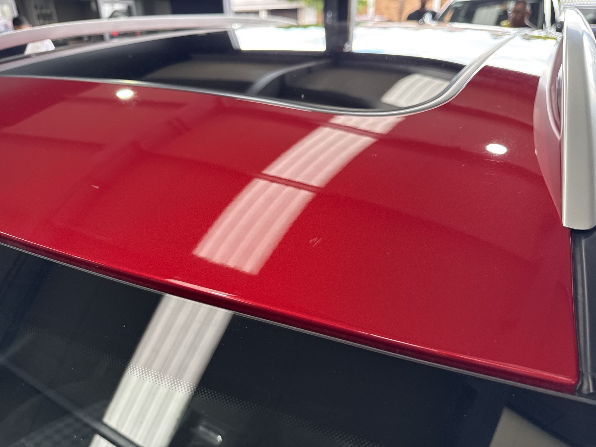 2024 MG ZS DYNAMO