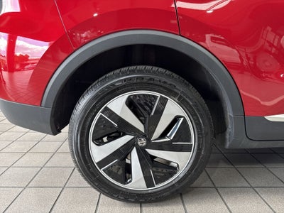 2024 MG ZS DYNAMO