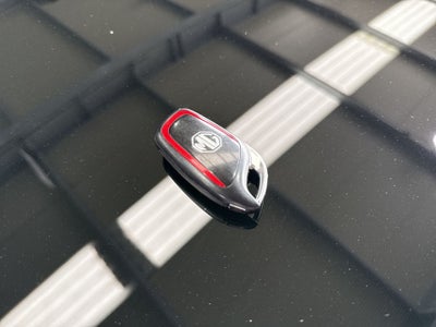 2024 MG ZS DYNAMO