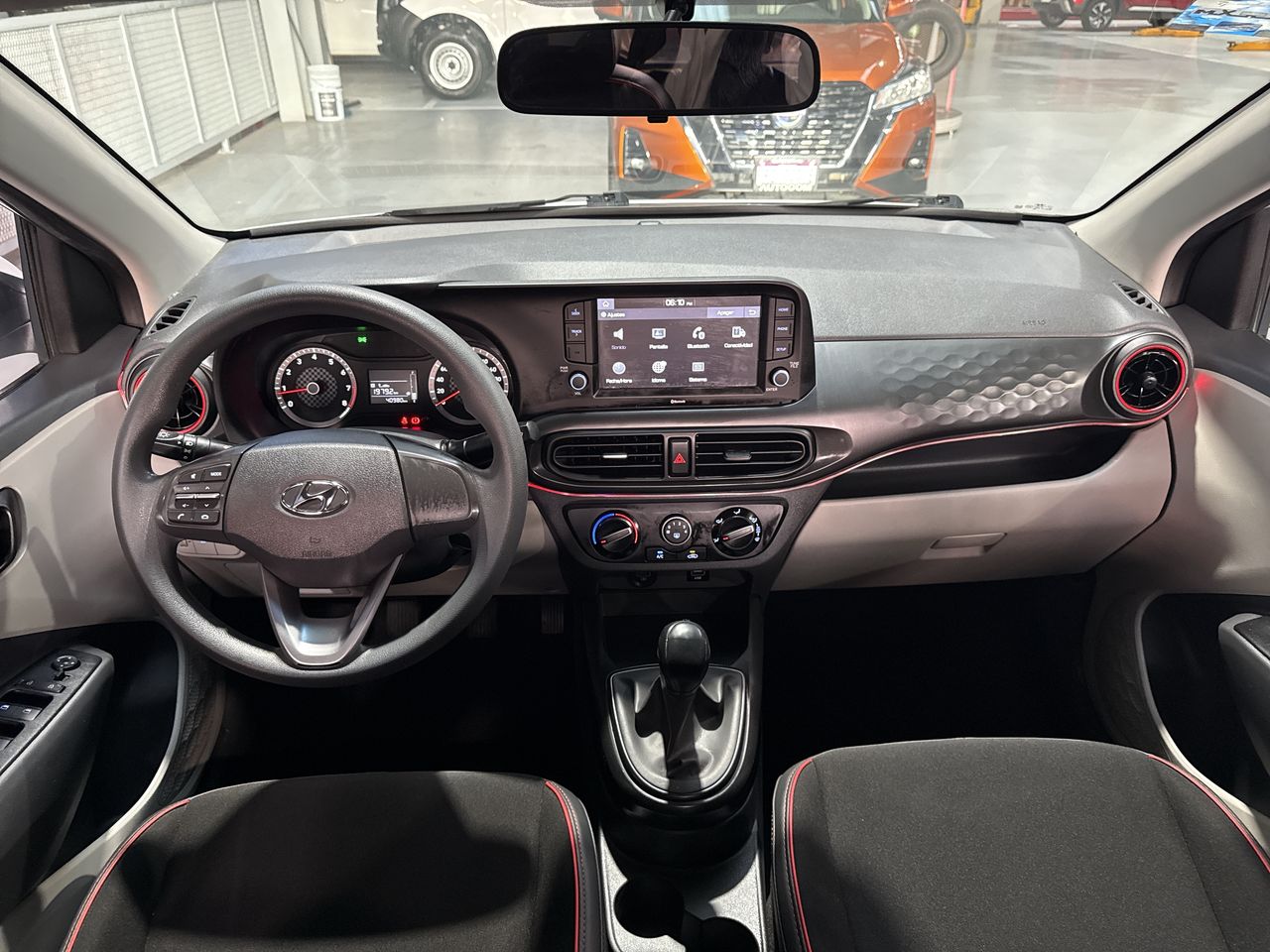 2023 Hyundai GRAND I10 GL MID TM