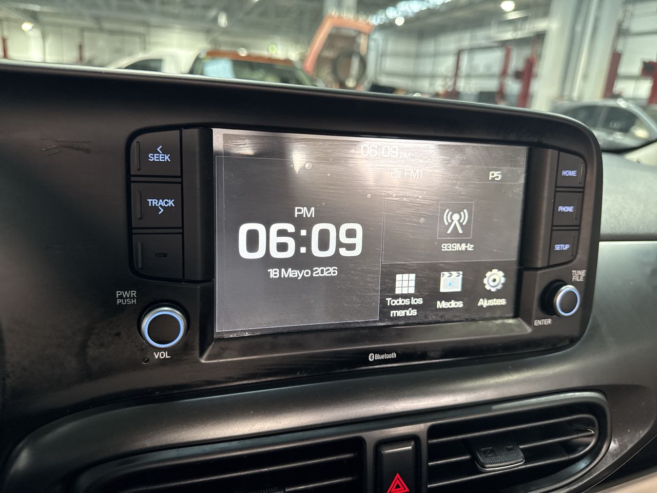 2023 Hyundai GRAND I10 GL MID TM