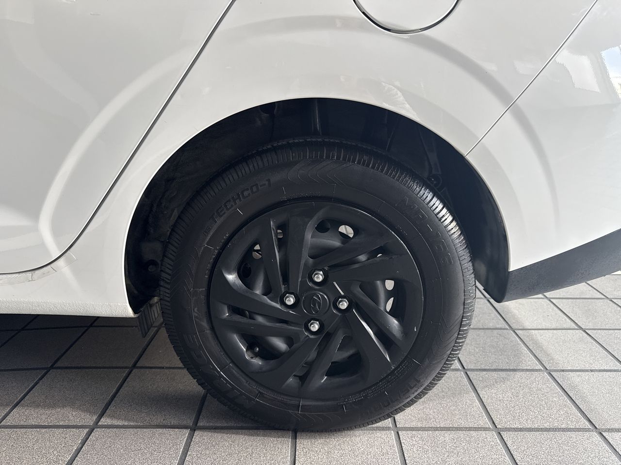 2023 Hyundai GRAND I10 GL MID TM