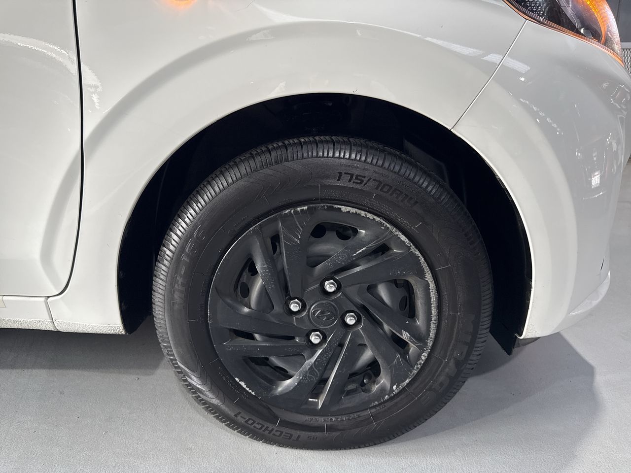 2023 Hyundai GRAND I10 GL MID TM
