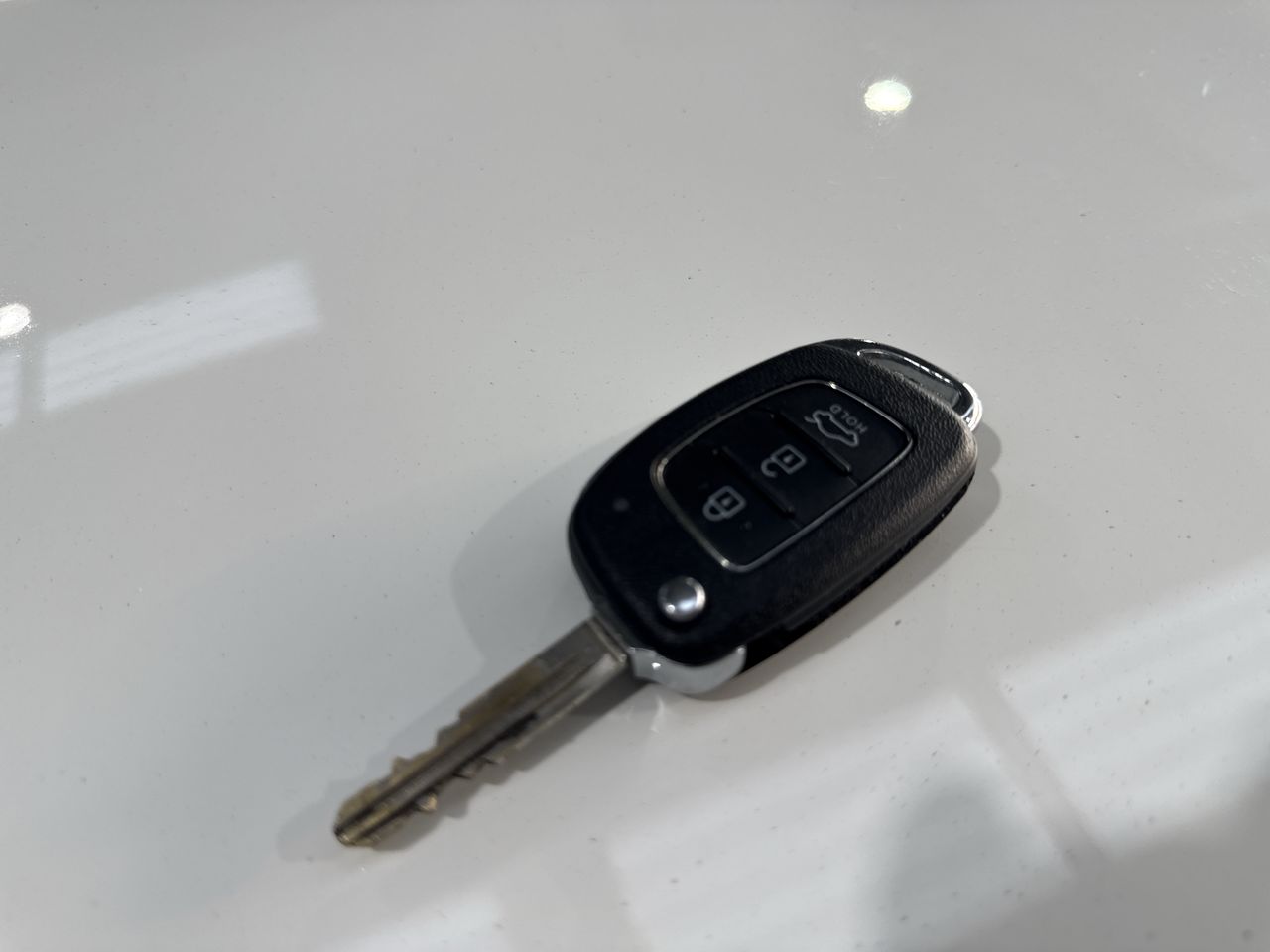 2023 Hyundai GRAND I10 GL MID TM