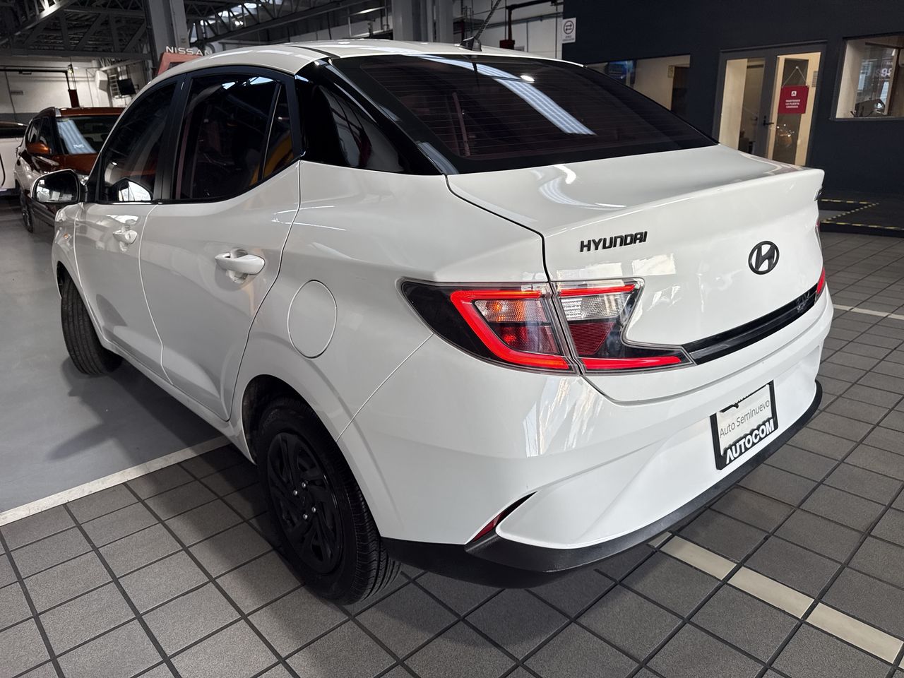 2023 Hyundai GRAND I10 GL MID TM