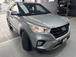 2020 Hyundai CRETA CRETA GLS MANUAL 5 PUERTAS