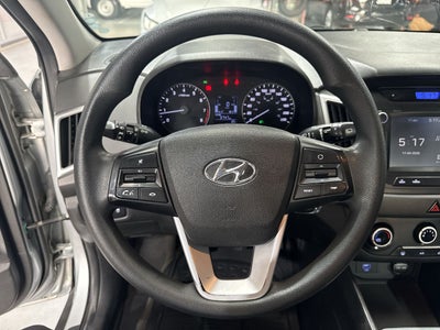 2020 Hyundai CRETA GLS TM
