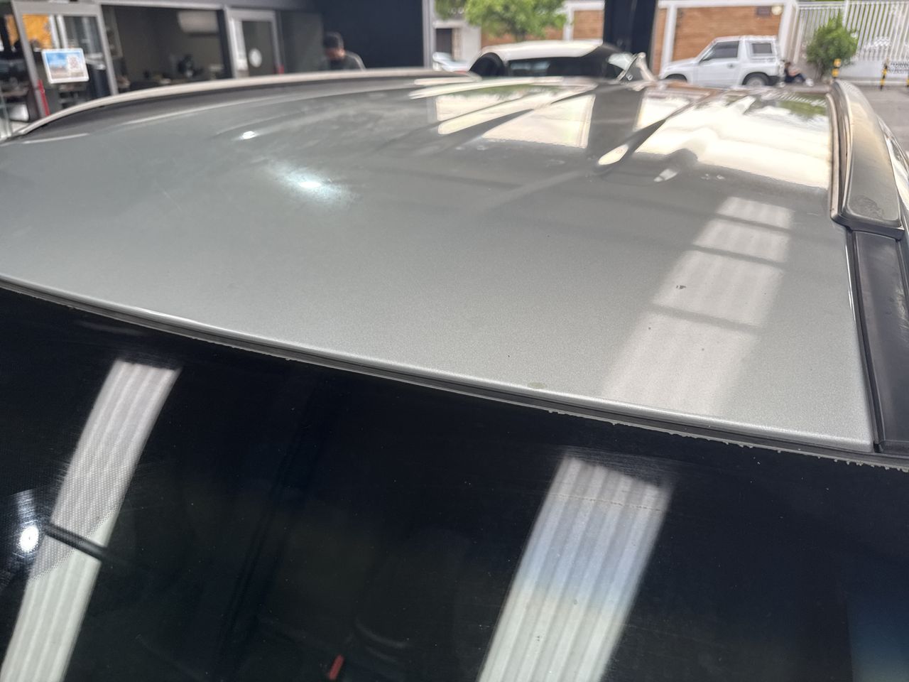 2020 Hyundai CRETA GLS TM