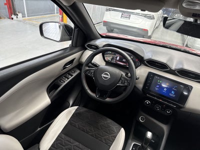 2025 Nissan MAGNITE EXCLUSIVE 1.0 LTS CVT 25